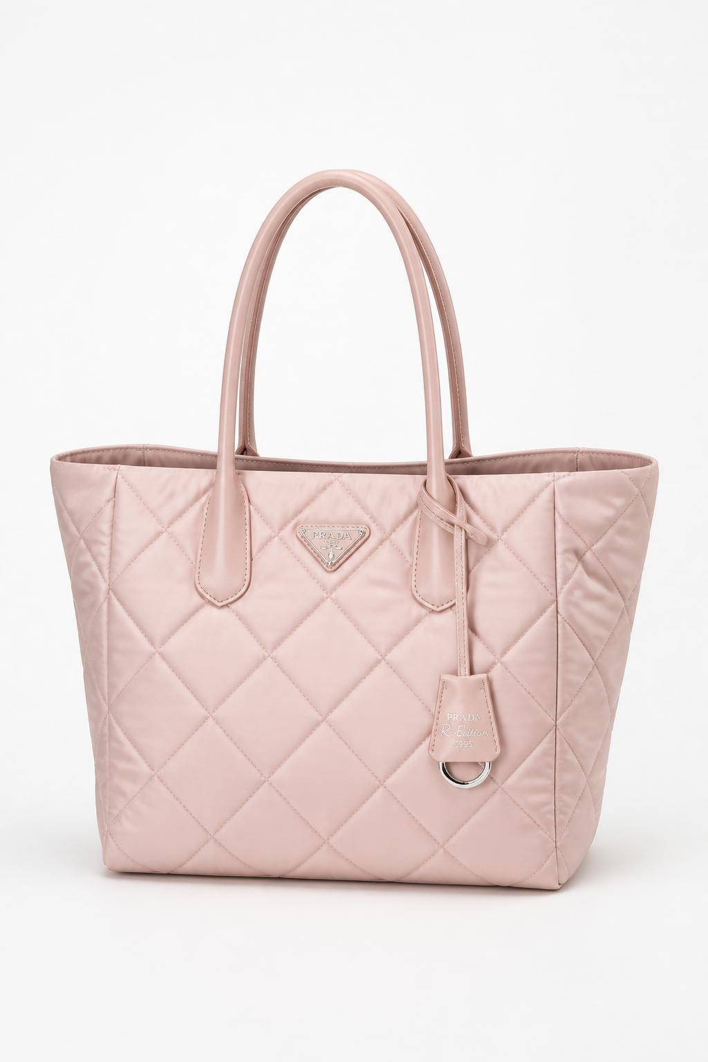 The Signature Tote